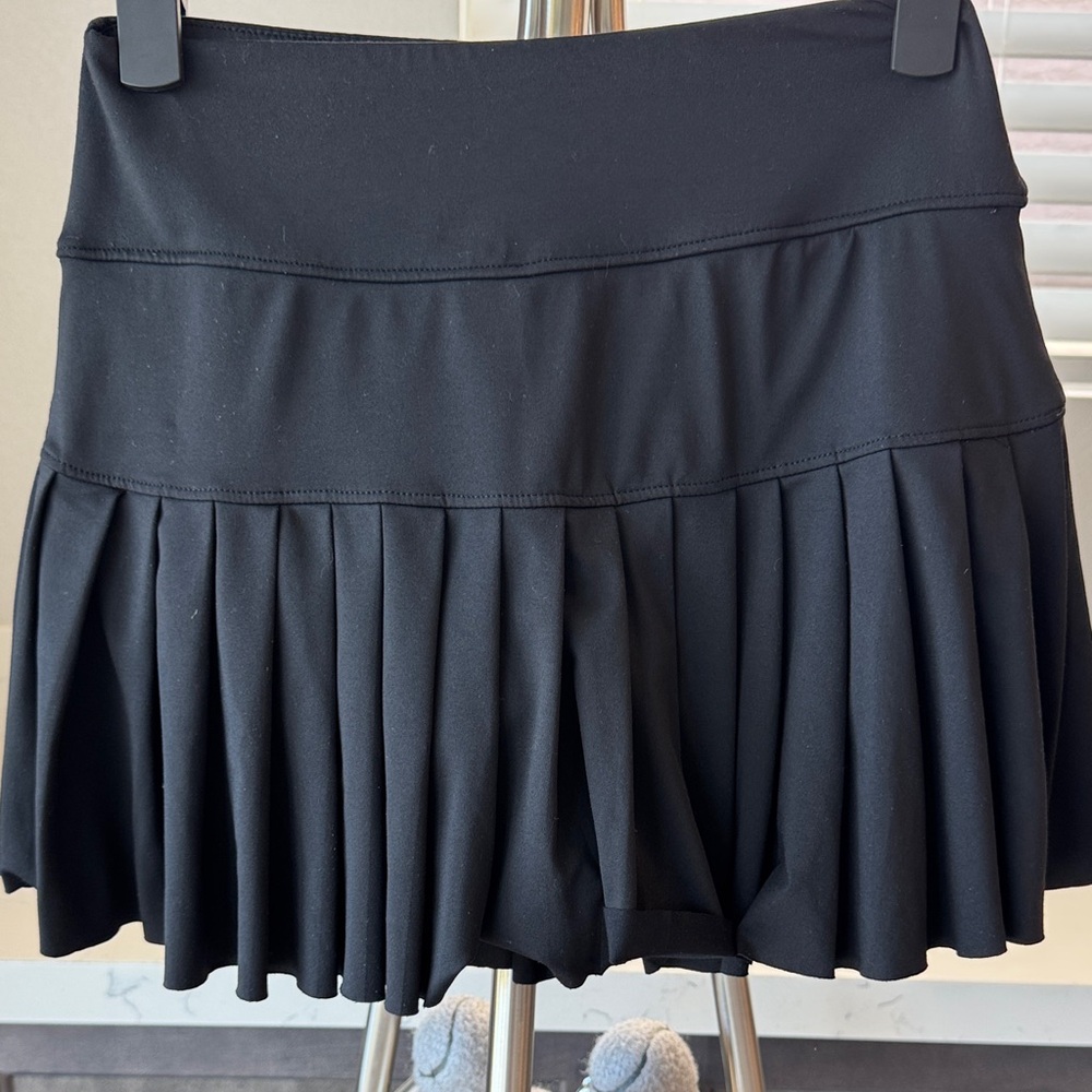Kyodan Black Activewear Top with Logo